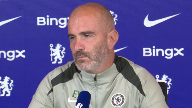 Cole Palmer INJURY LATEST! | Enzo Maresca RULES OUT Chelsea star