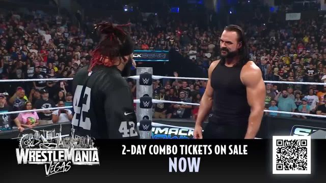 Full SmackDown highlights: Sept. 26, 2025