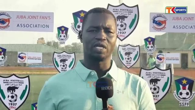 ''Munuki is a big club and accepting to come here, comes with its pressure'' coach Kayanga John | Munuki FC 1-0 Bajur FC | Juba FA League Match Week 3 2025-26