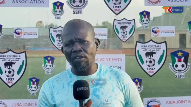 ''For you to win''We created chances but didn't take them, Munuki got theirs and scored'' Bajur FC head coach Thomas | Munuki FC 1-0 Bajur FC | Juba FA League Match Week 3 2025-26