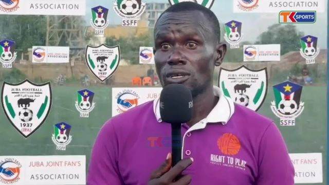 ''This was difficult game for us since last season'' Joseph Drichi | Rainbow FC 0-1 Simba FC | Juba FA League Match Week 3 2025-26