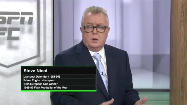 Liverpool are STREETS AHEAD of Chelsea | Steve Nicol Previews Saturdays Matchup