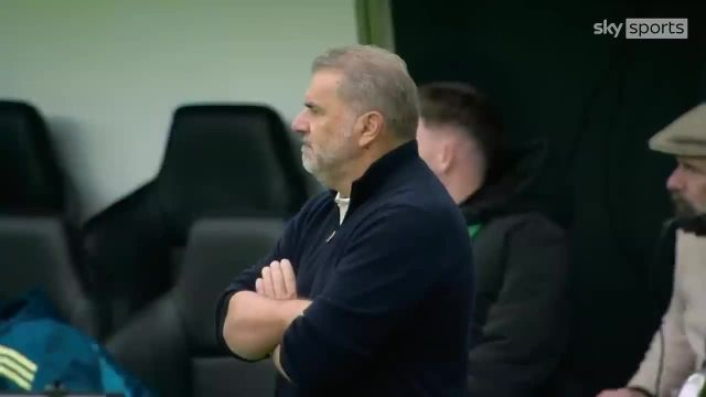 Forest to replace Ange Postecoglou with Sean Dyche | Sunday Supplement