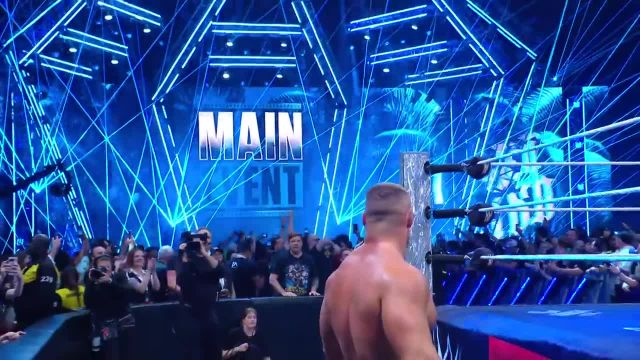 Full Raw Highlights: Oct. 13, 2025