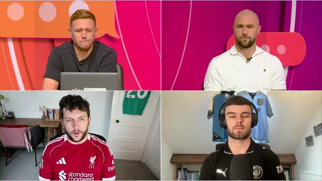 ''I think Arsenal will EXTEND their lead'' | Charlie Austin predicts results of title contenders