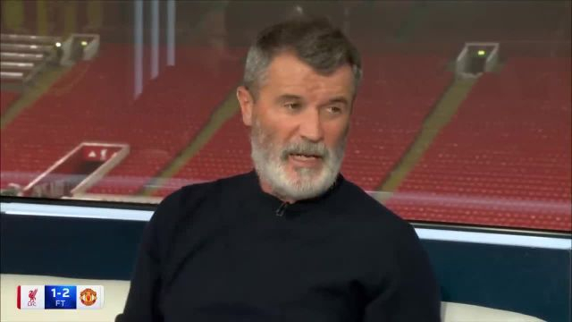 Could Man United's win over Liverpool be a turning point for them?