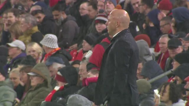 REDS CRUSH OUT! | Liverpool vs Crystal Palace Extended Highlights