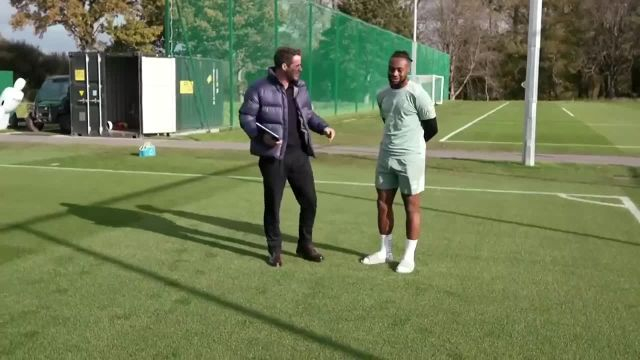 ''I always have to train harder than the next person'' | Semenyo reveals how he found confidence