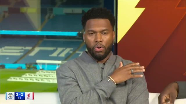 ''It's CRISIS for Liverpool'' | Keane, Sturridge & Micah REACT to Liverpool's defeat