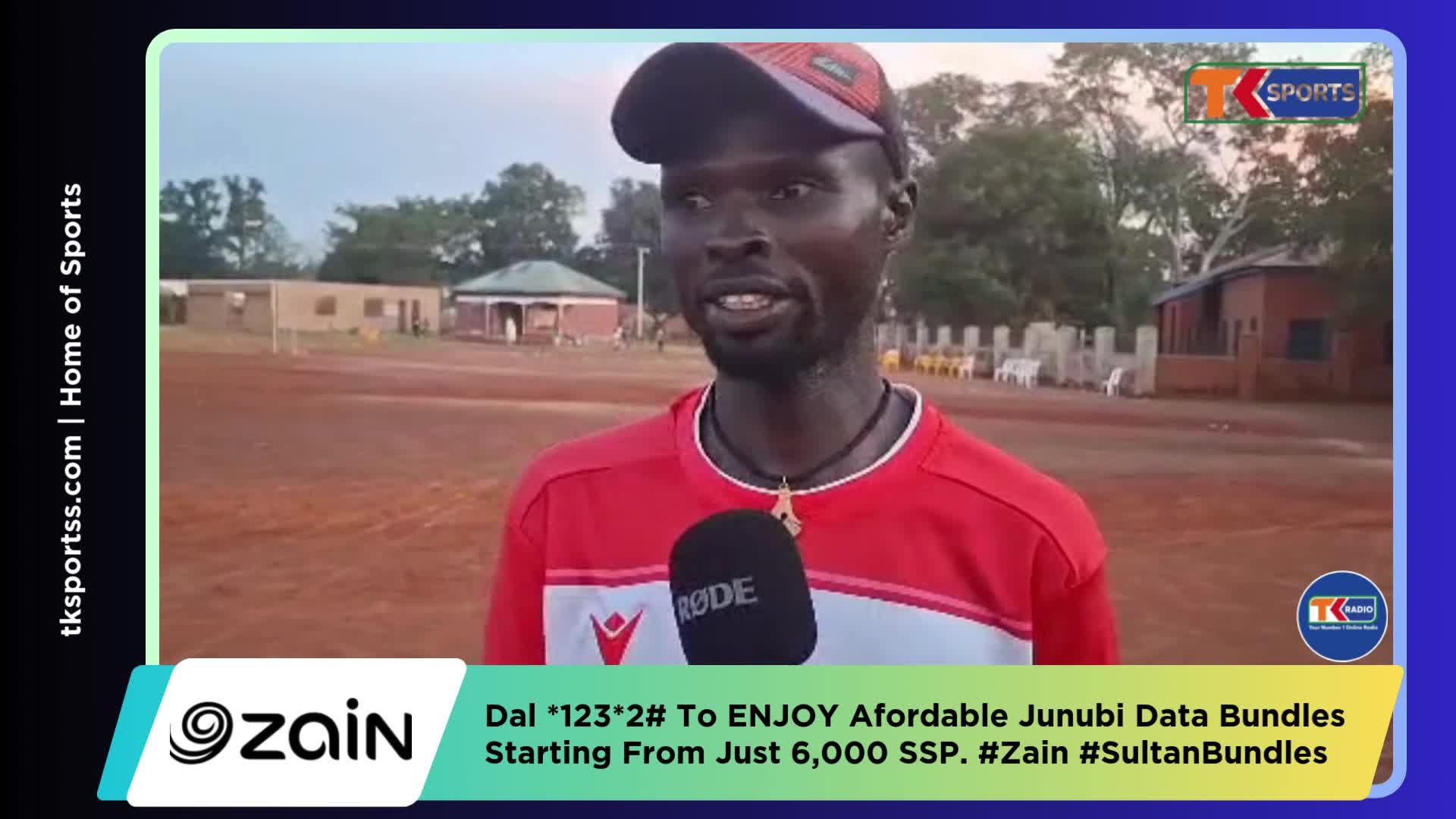 Coach Akiki | Super Eagle 1-1 Al Ahly FC | Yambio First Division League 2025-26