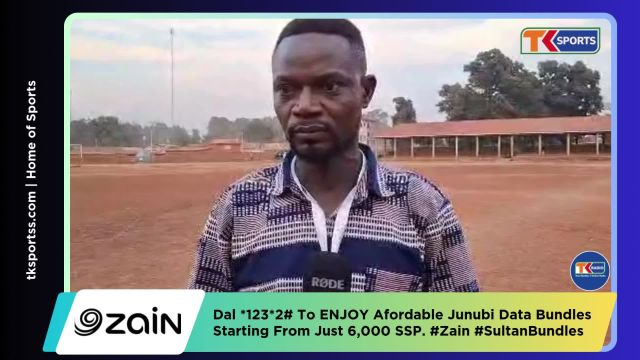 Coach Badur Emmanuel Post-Match Interview | St. Mary 4-3 Mukongo United | Yambio First Division League 2025-26