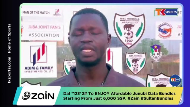 Coach Kayanga John Post-Match Interview | Munuki SC 2-0 Viva Star FC | Juba FA League Match Week 13 | 2025-26