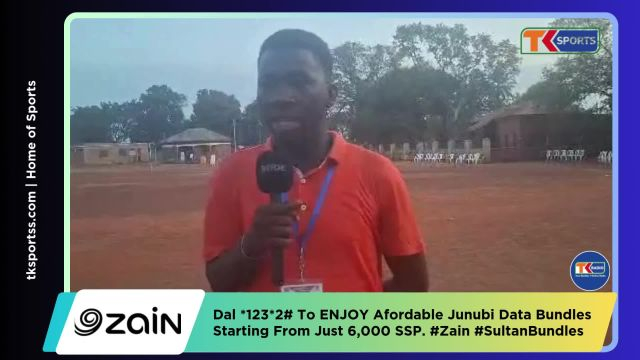 Coach David Dangami Post-Match Interview | St. Mary FC 4-2 Nile City FC | Yambio First Division League 2025-26