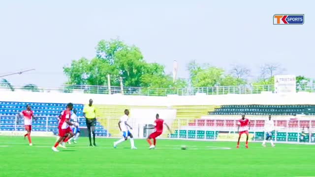Full Highlights | Al Hilal Wau 2-4 Lion Hunters | South Sudan Premier League 2025-26