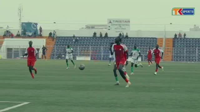 Full Highlights | Kator FC 1-0 Holy Family FC | South Sudan Premier League 2025-26