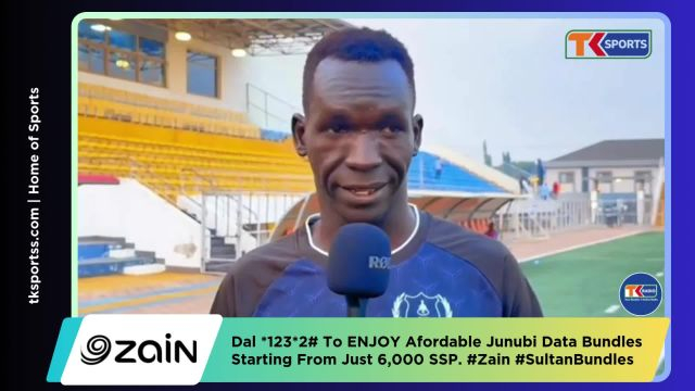Godwin saved a penalty to hand his 9-men Kator all three points in a hard fought 1-0 win against Holy Family FC | South Sudan Premier League 2025-26