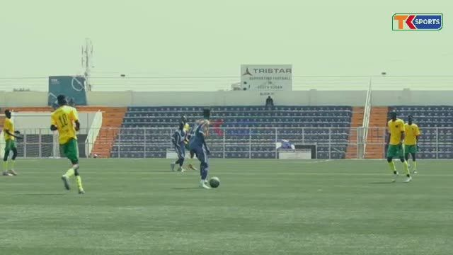 Full Highlights | Al Hilal Wau 0-2 Olympic FC | South Sudan Premier League 2025-26