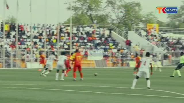 Full Highlights | El-Merriekh Bentui 2-1 Jamus FC | South Sudan Premier League 2025-26