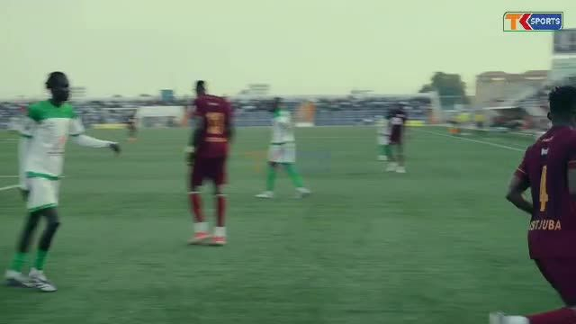 Full Highlights | Jamus SC 4-2 Kator FC | South Sudan Premier League 2025-26