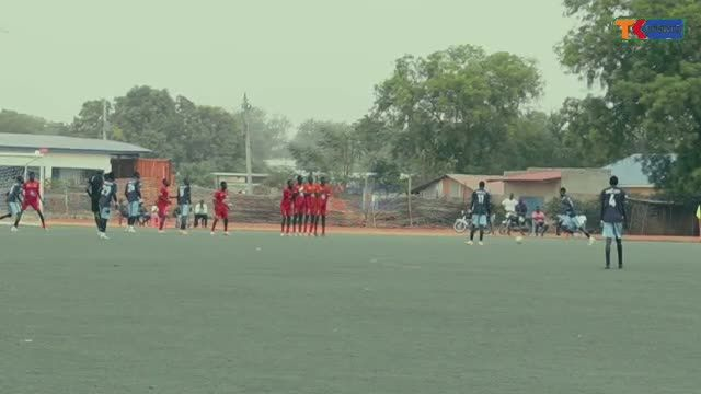 Full Highlights | El-Merriekh Juba 1-2 Gurei City FC | Juba FA South Sudan Cup 2025-26