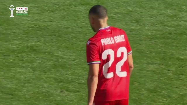 HIGHLIGHTS | Burkina Faso 2-1 Equatorial Guinea | TotalEnergiesAFCON2025 Group E