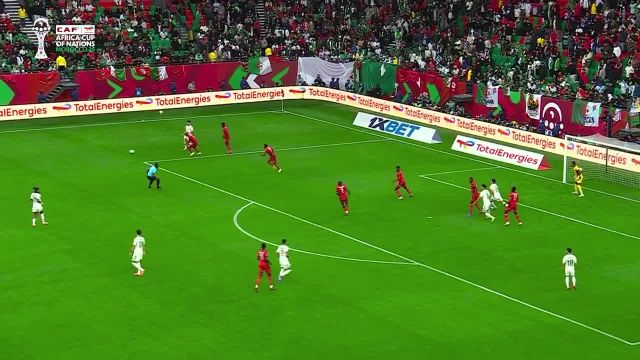 HIGHLIGHTS | Algeria 3-0 Sudan | TotalEnergiesAFCON2025 Group E