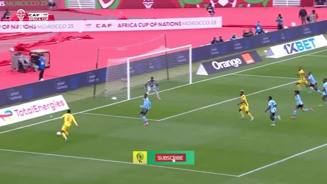 HIGHLIGHTS | Benin 1-0 Botswana | TotalEnergiesAFCON2025 Group D