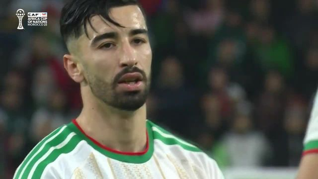 HIGHLIGHTS | Algeria 1-0 Burkina Faso | TotalEnergiesAFCON2025