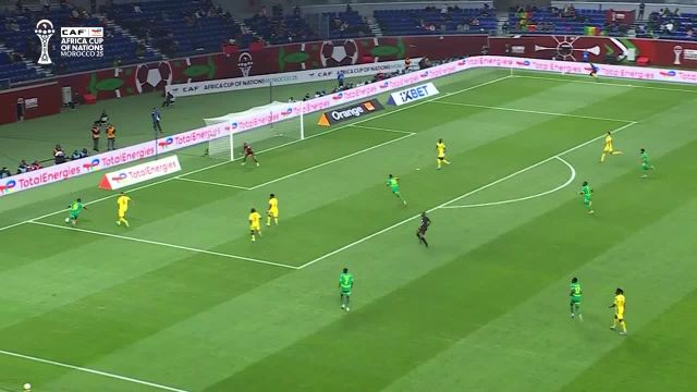 HIGHLIGHTS | Benin 0-3 Senegal | TotalEnergiesAFCON2025 Group D