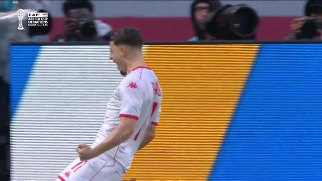 HIGHLIGHTS | Tanzania 1-1 Tunisia | TotalEnergiesAFCON2025 Group C