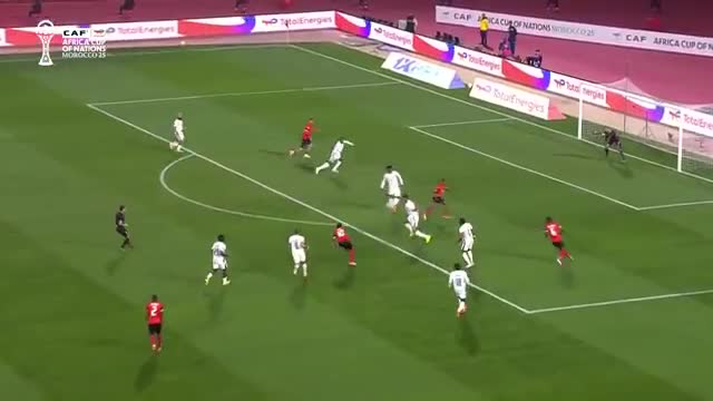 HIGHLIGHTS | Mozambique 1-2 Cameroon | TotalEnergiesAFCON2025 Group F