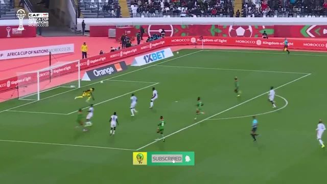 HIGHLIGHTS | Sudan 0-2 Burkina Faso | TotalEnergiesAFCON2025 Group E