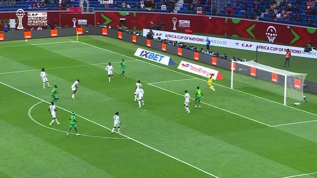 R16 HIGHLIGHTS | Senegal 3-1 Sudan | TotalEnergiesAFCON2025 Round of 16