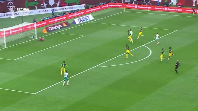 HIGHLIGHTS | Mali 0-1 Senegal | TotalEnergiesAFCON2025 Quarter-Final