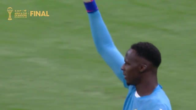 HIGHLIGHTS | Senegal 1-0 Morocco | TotalEnergiesAFCON2025 Final