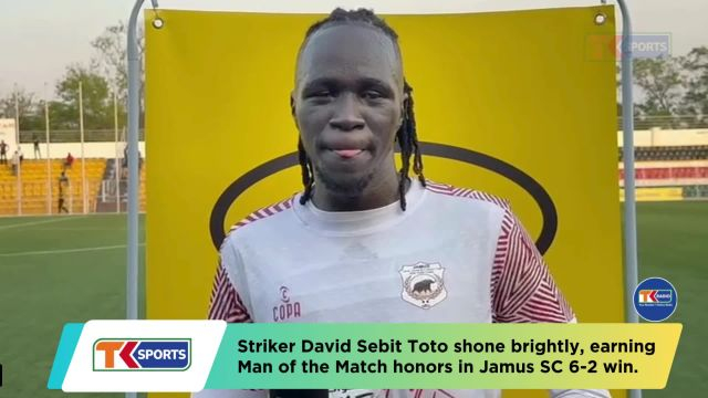 Post-Match Reaction | Al Ghazala FC 2-6 Jamus SC | South Sudan Premier League 2025-26