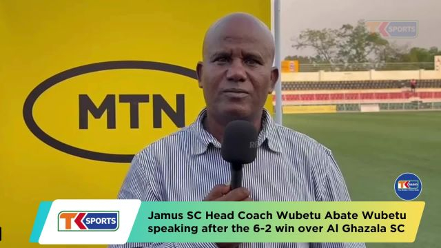 Post-Match Reaction | Al Ghazala FC 2-6 Jamus SC | South Sudan Premier League 2025-26