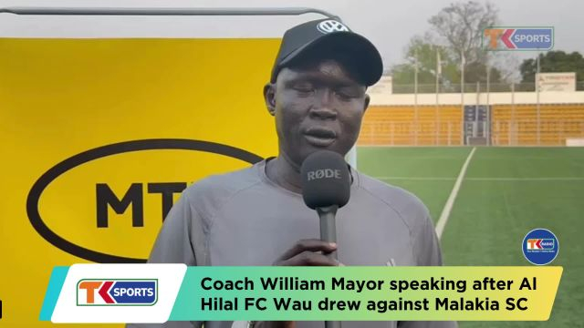 Post-Match Reaction | Al-Hilal 1-1 Malakia SC | South Sudan Premier League 2025-26