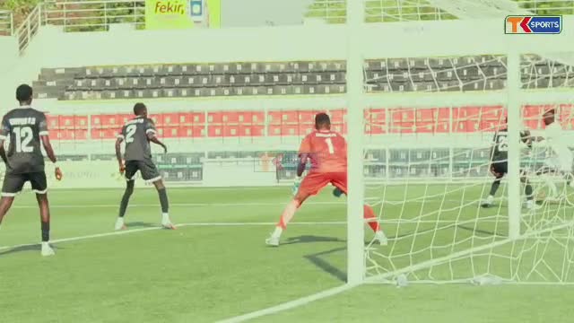 SSPL HIGHLIGHTS | Bentui City FC 2-4 Koryom FC | Match Week 20 | 2025-26