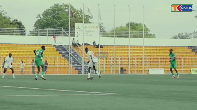 SSPL HIGHLIGHTS | Holy Family 7-1 Lion Hunters | Match Week 20 | 2025-26