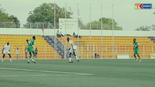 SSPL HIGHLIGHTS | Holy Family 7-1 Lion Hunters | Match Week 20 | 2025-26