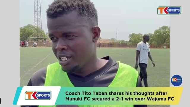 Juba. Saturday, 14th March | Munuki SC Women are through to the South Sudan Cup Final following 2-1 win over Wajuma FC