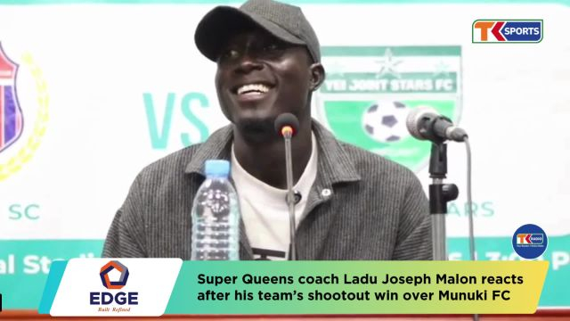Juba. Saturday, 21st March | Post-Match Interview | Yei Joint Stars head coach Joseph Lado | South Sudan Women Cup Final 2026