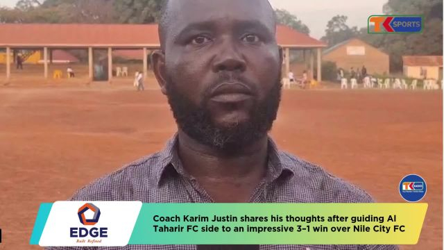 Al-Taharir FC dents Nile City's title hopes after 3-1 win | Al-Taharir FC 3-1 Nile City FC | Yambio First Division League 2025-26