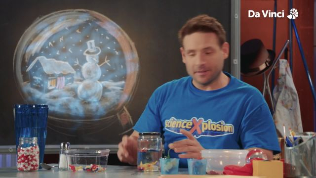 Sensational Solubles