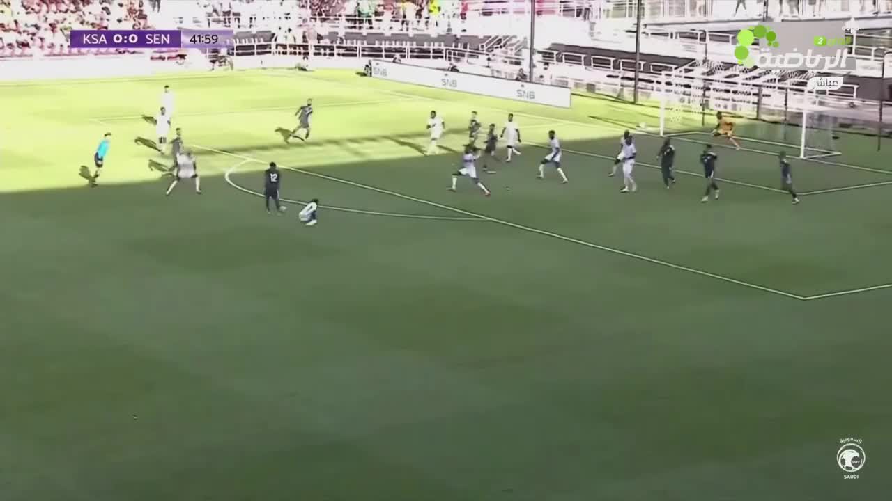 INTERNATIONAL FRIENDLY | Senegal 0-0 Saudi Arabia | FIFA World Cup preparation 2026