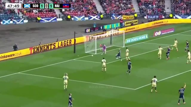 HIGHLIGHTS | Haiti 0-1 Scotland | FIFA World Cup 2026