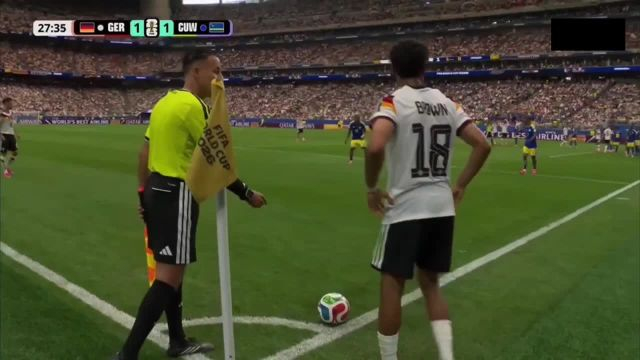 HIGHLIGHTS | Germany 7-1 Curacao | FIFA World Cup 2026