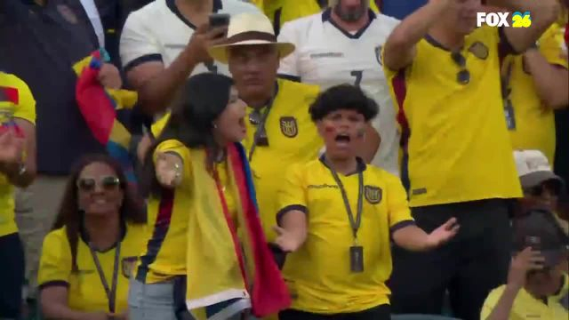 HIGHLIGHTS | Ivory Coast 1-0 Ecuador | FIFA World Cup 2026