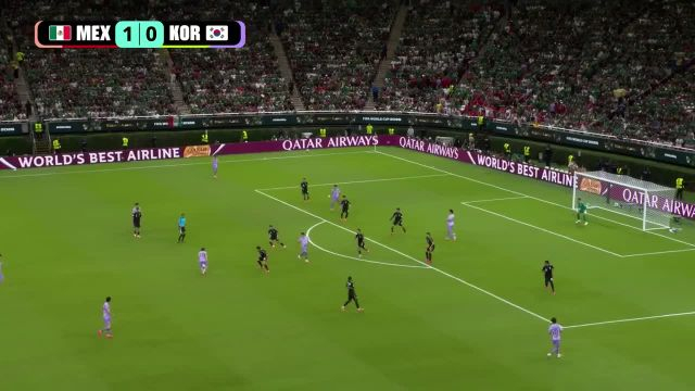 HIGHLIGHTS | Mexico 1-0 South Korea | FIFA World Cup 2026